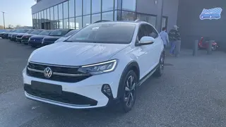 Volkswagen Taigo  - Life - photo 0