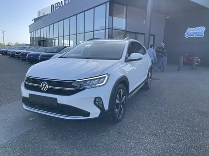 Volkswagen Taigo - 1.0 TSI 116CH LIFE PLUS - 20 990 €