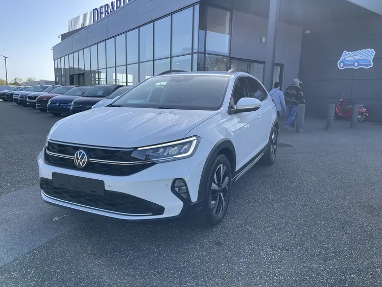 Volkswagen Taigo  - Life - 20 990 €