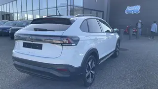 Volkswagen Taigo  - Life - photo 1