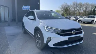 Volkswagen Taigo  - Life - photo 2