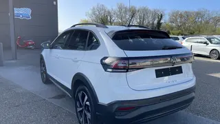 Volkswagen Taigo  - Life - photo 3