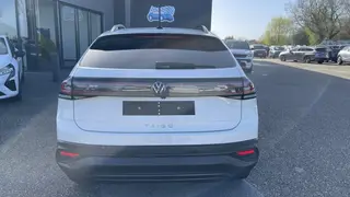 Volkswagen Taigo  - Life - photo 4