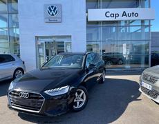 Audi A4 Avant Redon