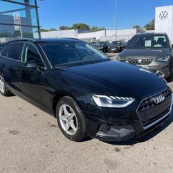 Audi A4 Avant 30 TDI 136 S tronic 7 occasion - Redon - photo 2/15