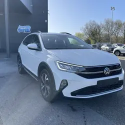 Volkswagen Taigo 1.0 TSI 116CH LIFE PLUS M&eacute;rignac