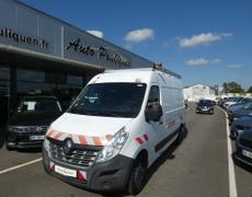 Autres Renault Merlevenez