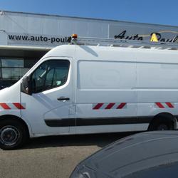 Autres Renault L2H2 3.5t dCi 145 ENERGY GRAND CONFORT Merlevenez