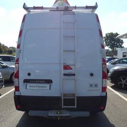 Autres Renault L2H2 3.5t dCi 145 ENERGY GRAND CONFORT Merlevenez