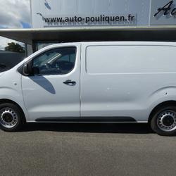 Fiat Scudo Am&eacute;nag&eacute; BLUEHDI 145 M BVM6 Merlevenez