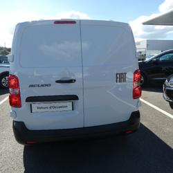 Fiat Scudo Am&eacute;nag&eacute; BLUEHDI 145 M BVM6 Merlevenez