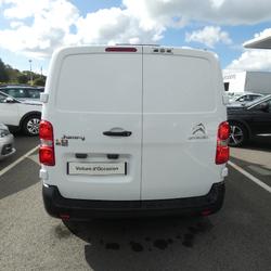 Citroen Jumpy M BLUEHDI 100 SetS BVM6 CLUB Merlevenez