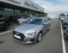 Audi A3 Sportback Merlevenez