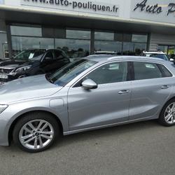 Audi A3 Sportback 40 TFSIe 204 S tronic 6 A3 Merlevenez