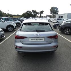 Audi A3 Sportback 40 TFSIe 204 S tronic 6 A3 Merlevenez
