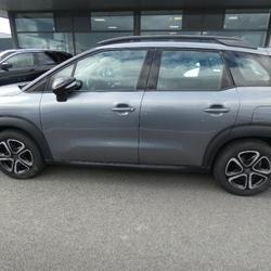 Citroen C3 Aircross BlueHDi 100 BVM5 Feel Merlevenez