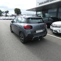 Citroen C3 Aircross BlueHDi 100 BVM5 Feel Merlevenez