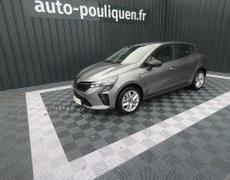 Renault Clio 5 Merlevenez