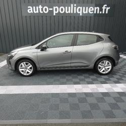 Renault Clio 5 Clio dCi 100 Evolution GSR2 Merlevenez