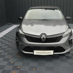 Renault Clio 5 Clio dCi 100 Evolution GSR2 Merlevenez