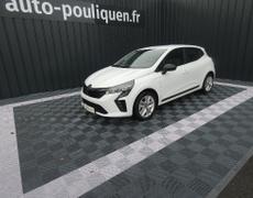 Renault Clio 5 Merlevenez