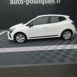 Renault Clio 5 Clio dCi 100 Evolution GSR2 Merlevenez