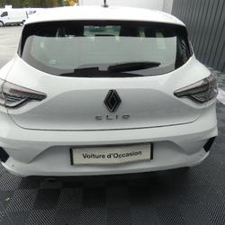 Renault Clio 5 Clio dCi 100 Evolution GSR2 Merlevenez