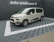Citroen Berlingo Merlevenez