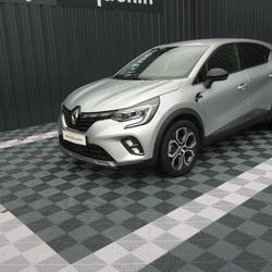 Renault Captur E-Tech 145 - 21 Intens Merlevenez