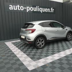 Renault Captur E-Tech 145 - 21 Intens Merlevenez