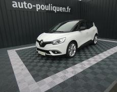 Renault Scenic 4 Merlevenez