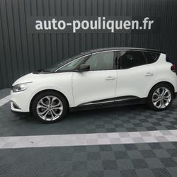 Renault Scenic 4 Scenic TCe 115 Energy Zen Merlevenez