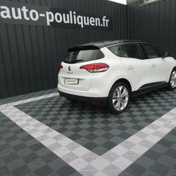 Renault Scenic 4 Scenic TCe 115 Energy Zen Merlevenez
