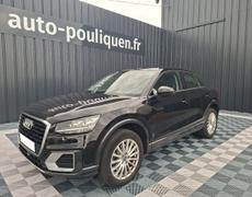 Audi Q2 Merlevenez