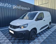 Peugeot Partner Merlevenez
