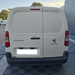 Peugeot Partner STANDARD HDI 100 SetS PREMIUM BVM6 650 KG occasion - Merlevenez - photo 3/10