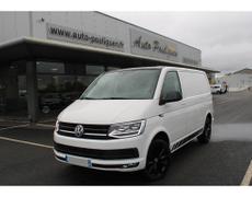 Volkswagen Transporter Merlevenez