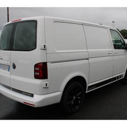 Volkswagen Transporter L1H1 2.0 TDI 150 DSG7 EDITION 30 Merlevenez