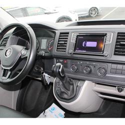 Volkswagen Transporter L1H1 2.0 TDI 150 DSG7 EDITION 30 Merlevenez