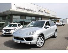 Porsche Cayenne Merlevenez