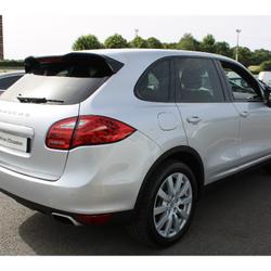 Porsche Cayenne 3.0 V6 S Hybrid Tiptronic A Merlevenez