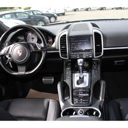 Porsche Cayenne 3.0 V6 S Hybrid Tiptronic A Merlevenez