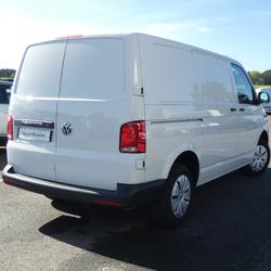 Volkswagen Transporter L1H1 2.0 TDI 90 BVM5 BUSINESS Merlevenez