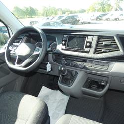 Volkswagen Transporter L1H1 2.0 TDI 90 BVM5 BUSINESS Merlevenez
