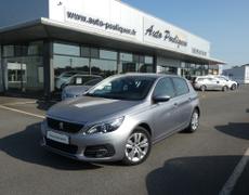 Peugeot 308 II Phase 2 Merlevenez