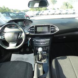 Peugeot 308 II Phase 2 BlueHDi 130ch SetS BVM6 Active Business Merlevenez