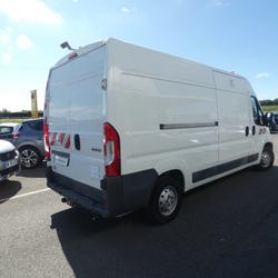 Peugeot Boxer L3H2 BLUEHDI 130 PREMIUM PACK Merlevenez