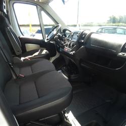 Peugeot Boxer L3H2 BLUEHDI 130 PREMIUM PACK Merlevenez