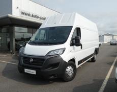 Fiat Ducato Merlevenez