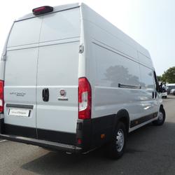 Fiat Ducato MAXI HD 3.5 XL H3 3.0 GNV 136 Merlevenez